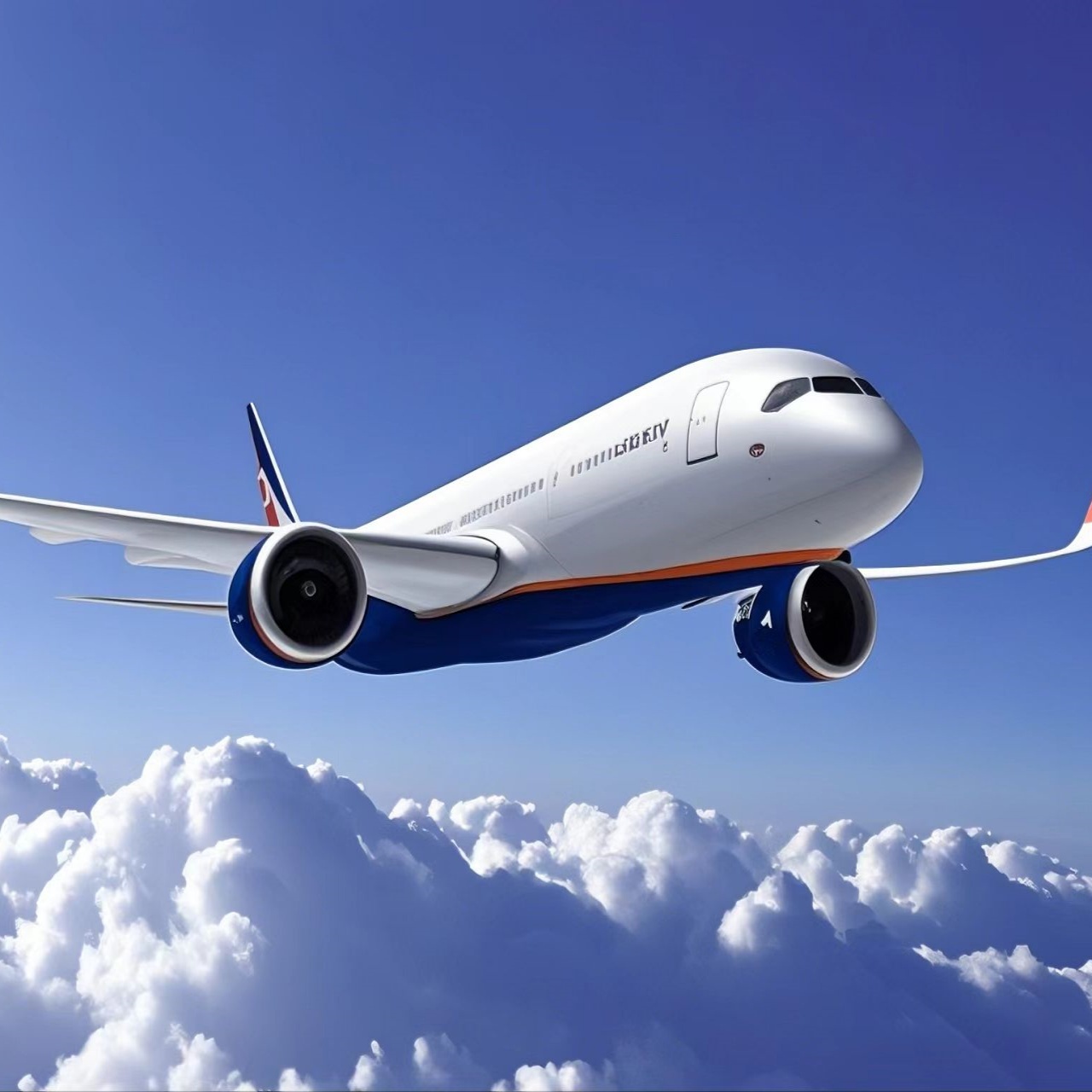 屯昌县空运加急件